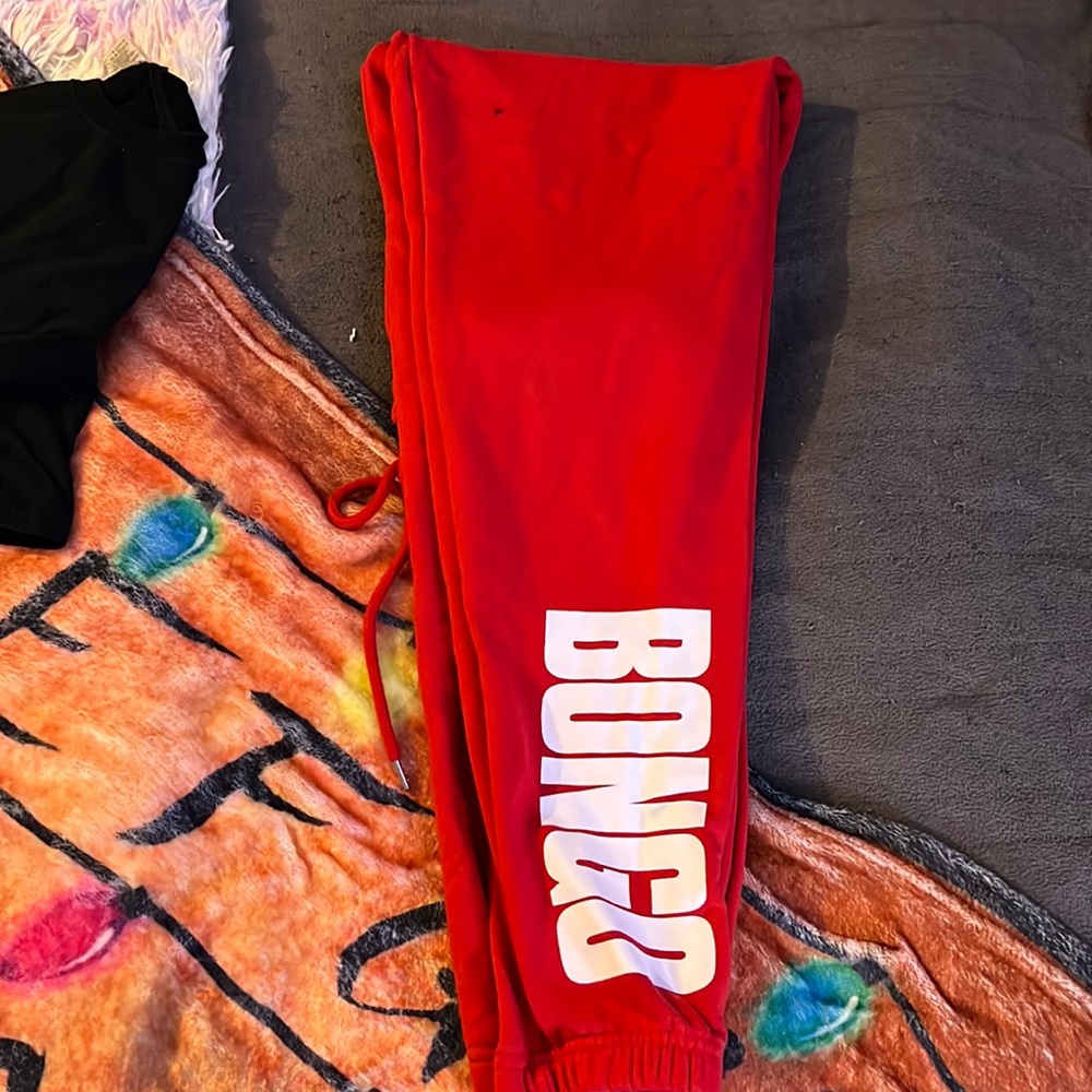 bongo from forever 21 set both size medium
